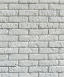 Stoneway Kamień Elewacyjny Retro Brick White Płytka Betonowa